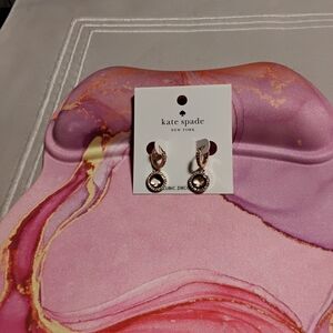 Kate Spade Earrings.  NWT